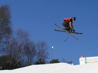 Dorset Snowsport Centre